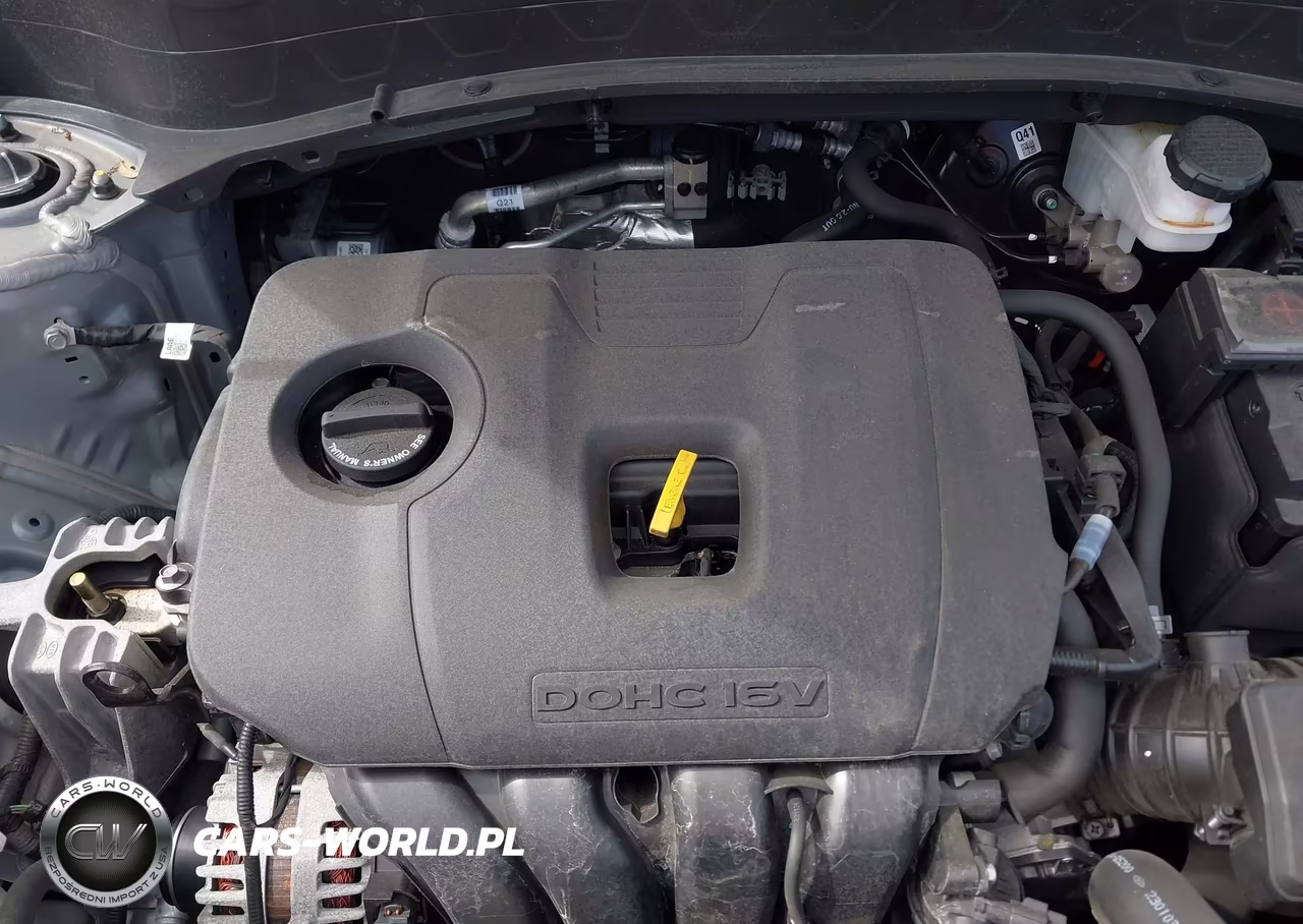 2023 Kia Seltos S VIN:KNDEU2AA0P7452903 - 10