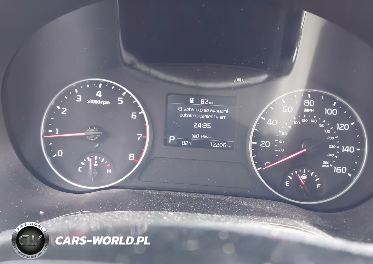 2023 Kia Seltos S VIN:KNDEU2AA0P7452903 - 7