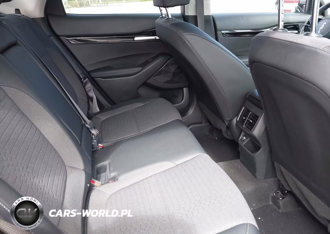 2023 Kia Seltos S VIN:KNDEU2AA0P7452903 - 8