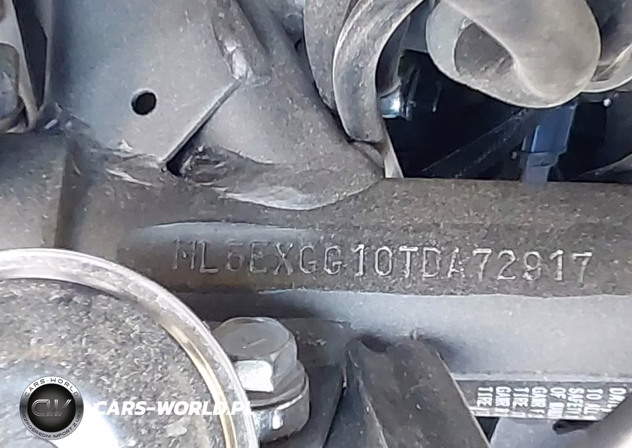 2026 Kawasaki Ex500 VIN:ML5EXGG10TDA72917 - 10