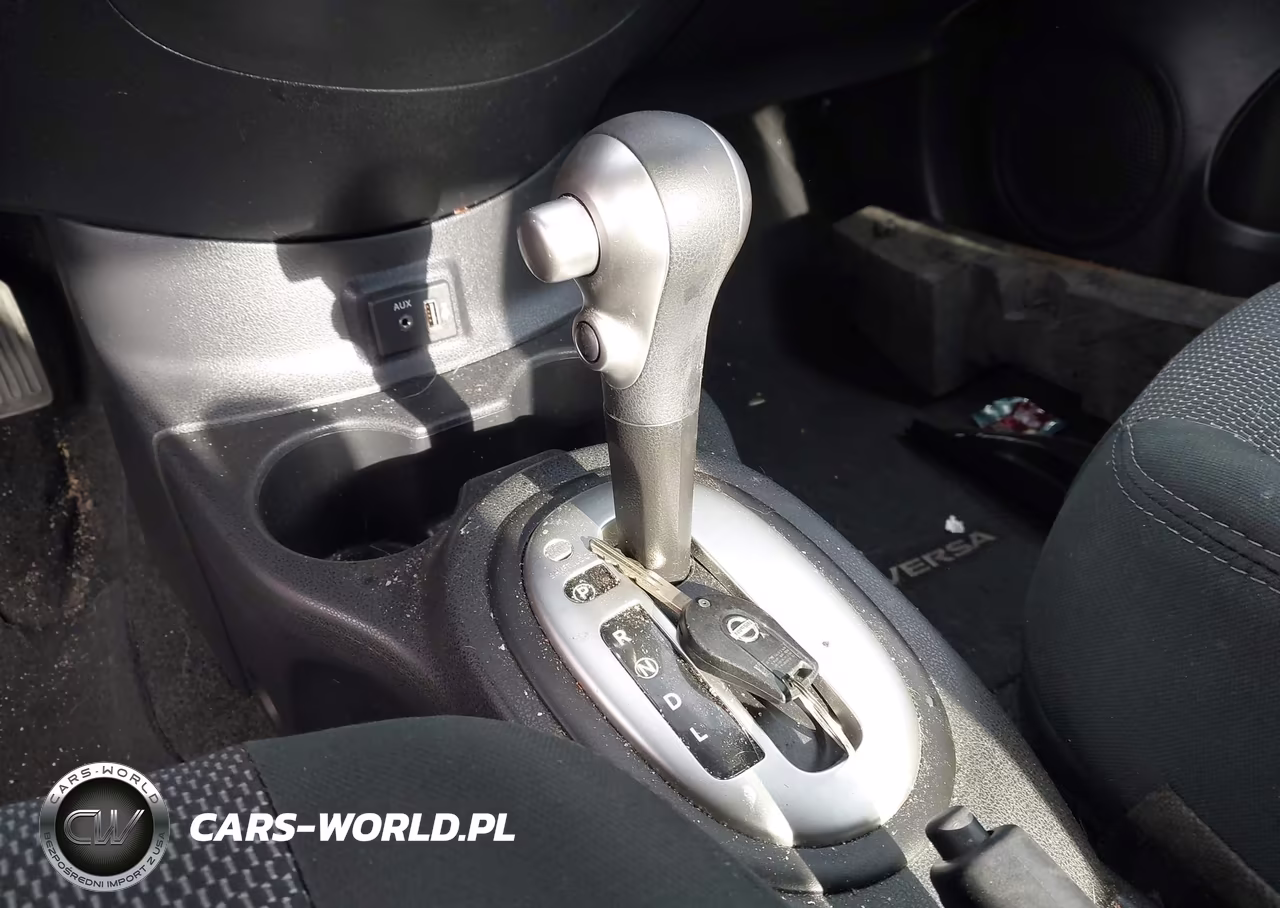 2019 Nissan Versa 1.6 Sv VIN:3N1CN7AP1KL876345 - 11