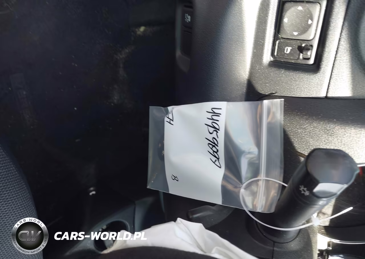 2019 Nissan Versa 1.6 Sv VIN:3N1CN7AP1KL876345 - 13
