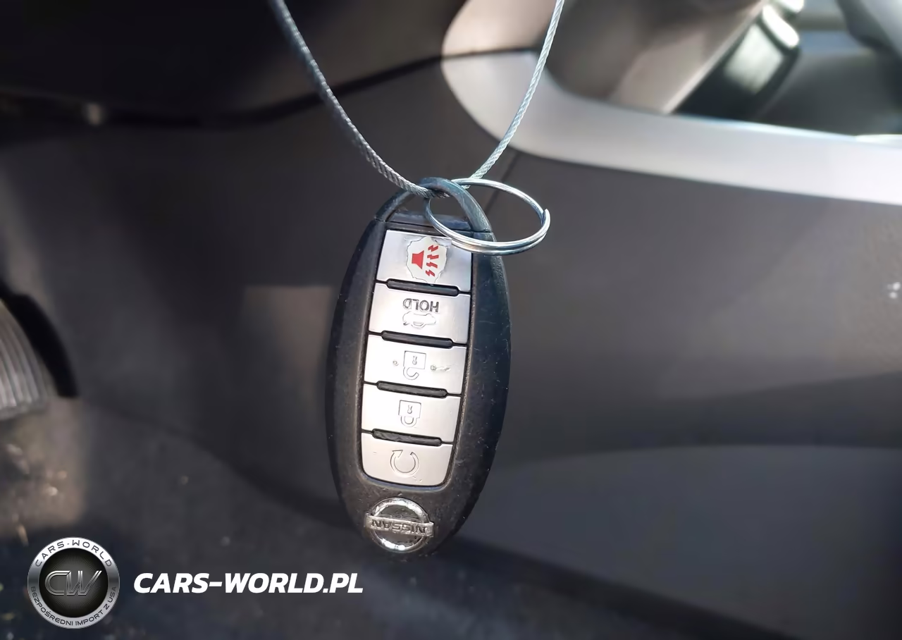 2015 Nissan Altima 2.5 S VIN:1N4AL3AP3FC467919 - 11