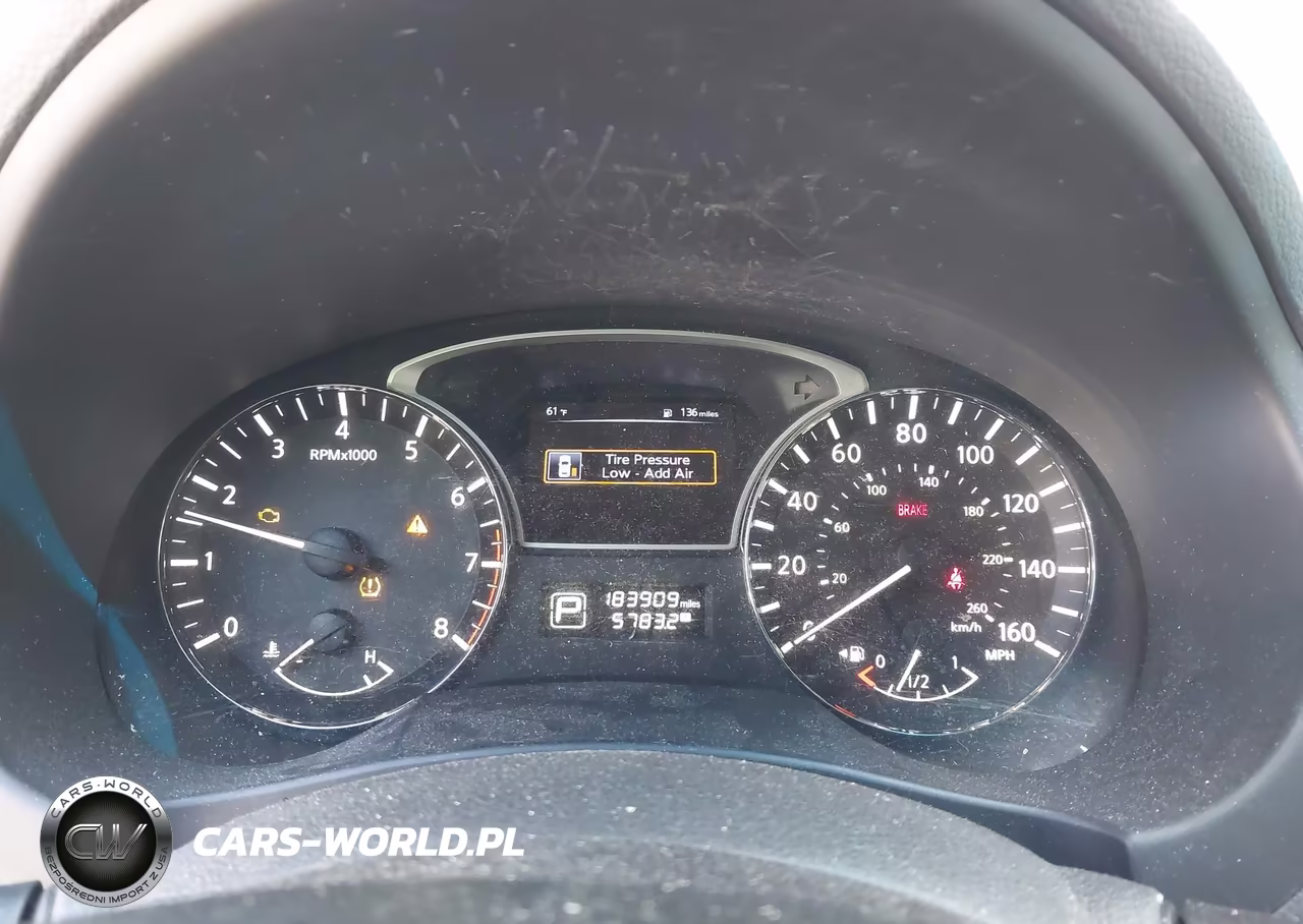 2015 Nissan Altima 2.5 S VIN:1N4AL3AP3FC467919 - 7