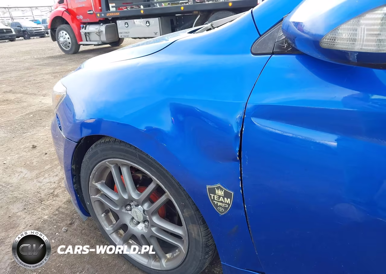 2006 Scion Tc VIN:JTKDE167260140047 - 14