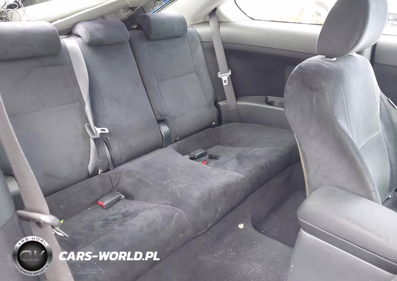 2006 Scion Tc VIN:JTKDE167260140047 - 8