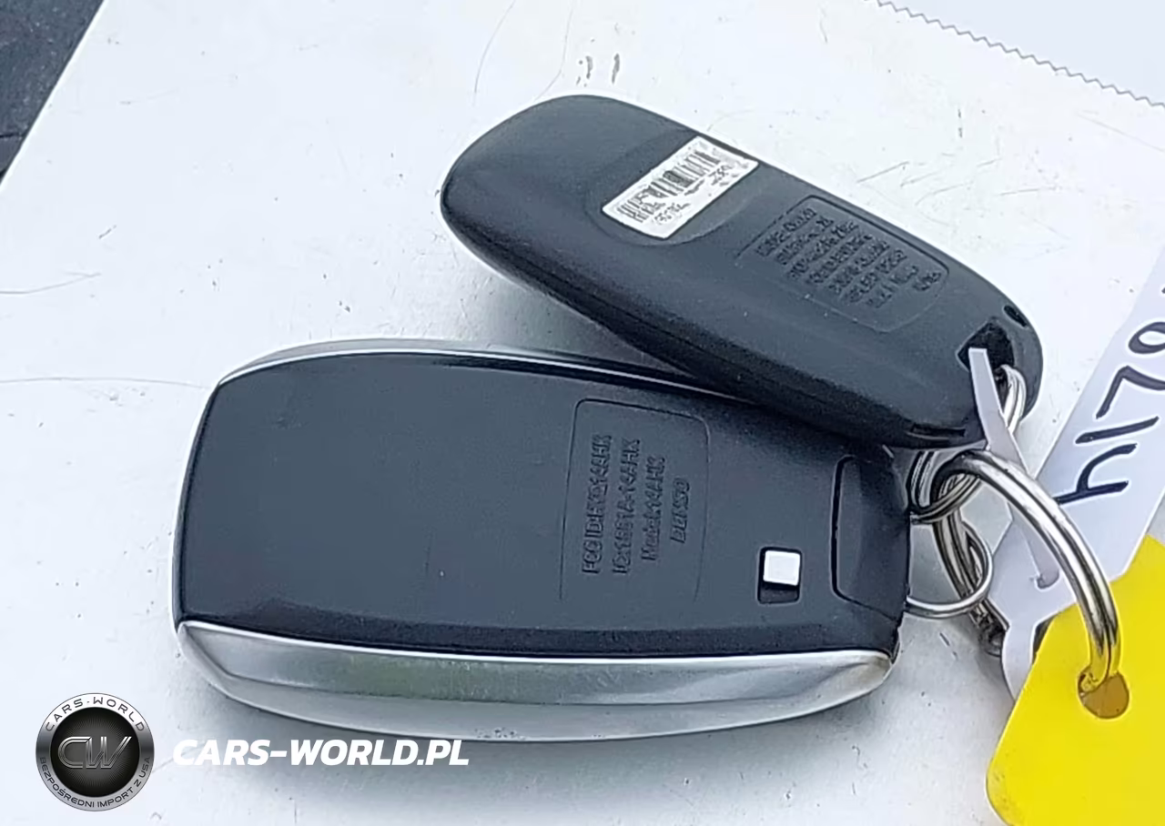 2019 Subaru Forester Sport VIN:JF2SKAPC0KH544206 - 11