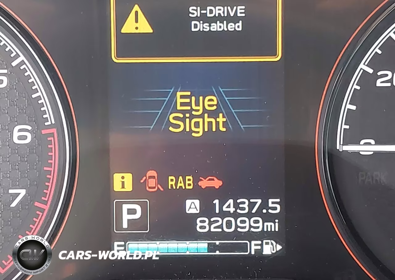 2019 Subaru Forester Sport VIN:JF2SKAPC0KH544206 - 15