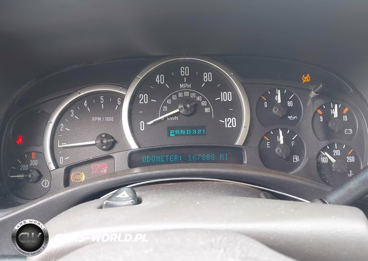 2003 Cadillac Escalade Standard VIN:1GYEK63N93R296690 - 7