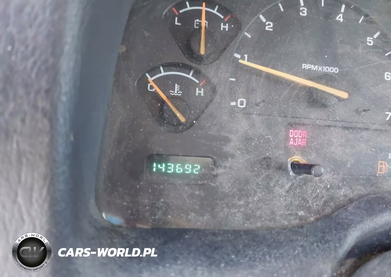 2001 Dodge Durango VIN:1B4HS28N51F584898 - 15