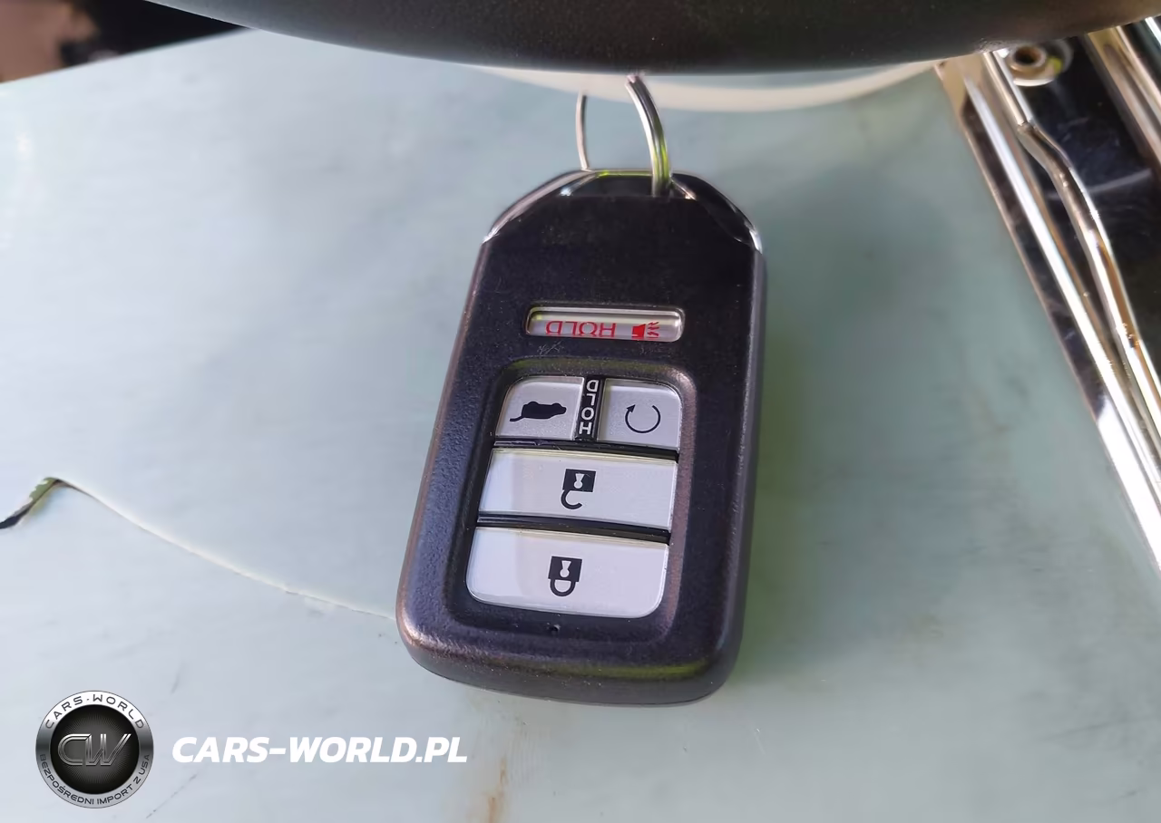 2022 Honda Cr-V Hybrid Touring VIN:5J6RT6H91NL040219 - 11