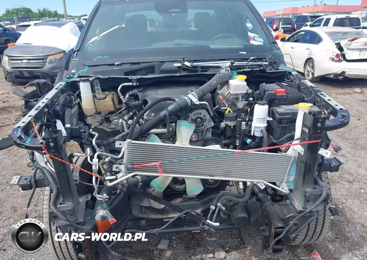 2025 Ram 2500 Lone Star 4X4 6'4 Box VIN:3C6UR5DJ9SG522459 - 10