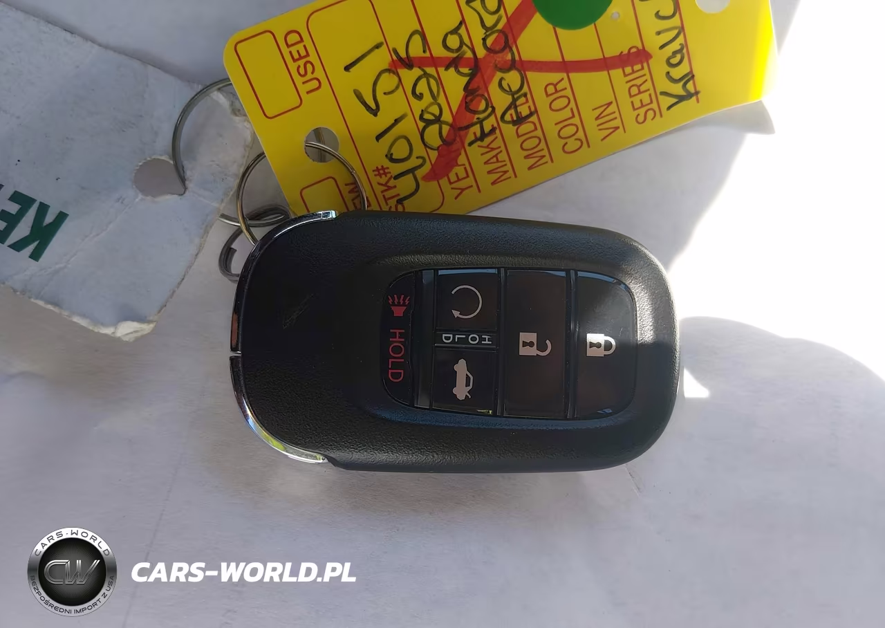 2025 Honda Accord Se VIN:1HGCY1F46SA055203 - 11
