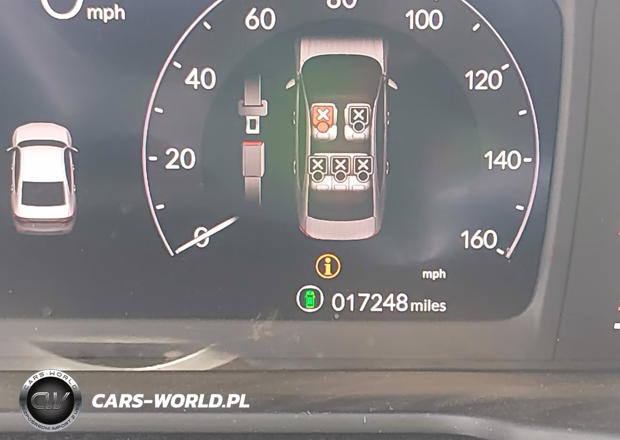 2025 Honda Accord Se VIN:1HGCY1F46SA055203 - 16