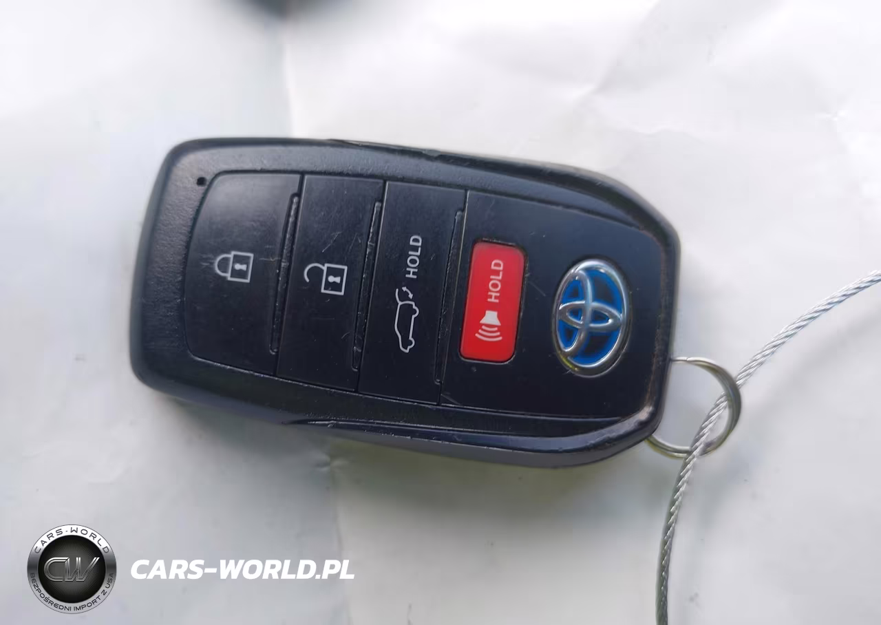 2021 Toyota Venza Xle VIN:JTEAAAAH5MJ011325 - 11