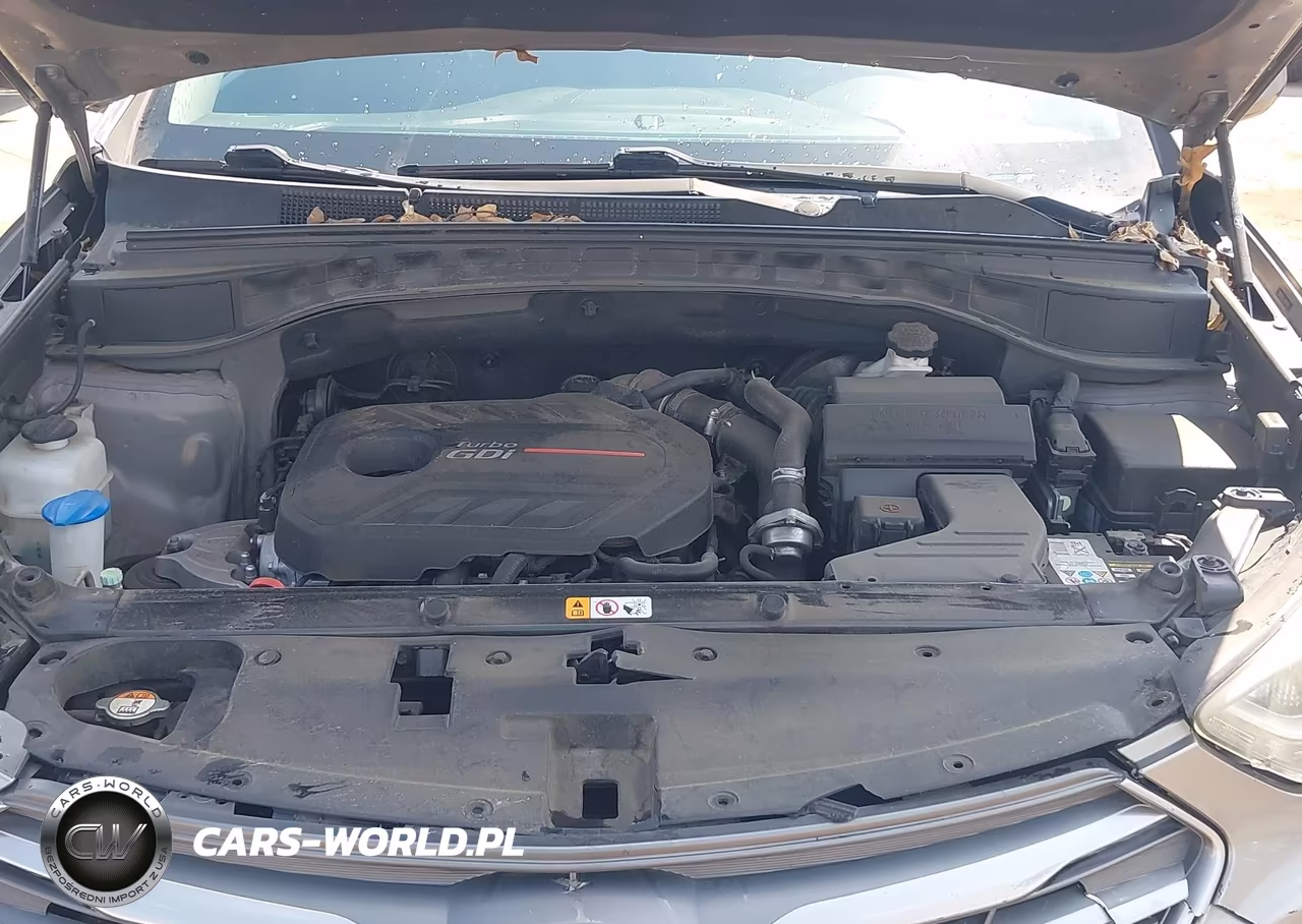 2018 Hyundai Santa Fe Sport 2.0T Ultimate VIN:5NMZWDLA1JH064471 - 10