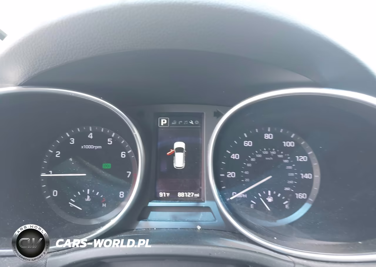 2018 Hyundai Santa Fe Sport 2.0T Ultimate VIN:5NMZWDLA1JH064471 - 7