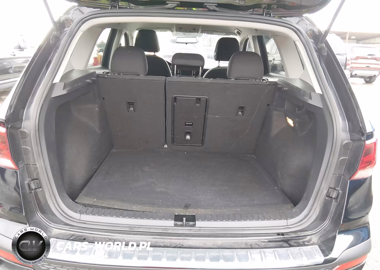 2022 Volkswagen Taos 1.5T S VIN:3VVAX7B24NM084241 - 17