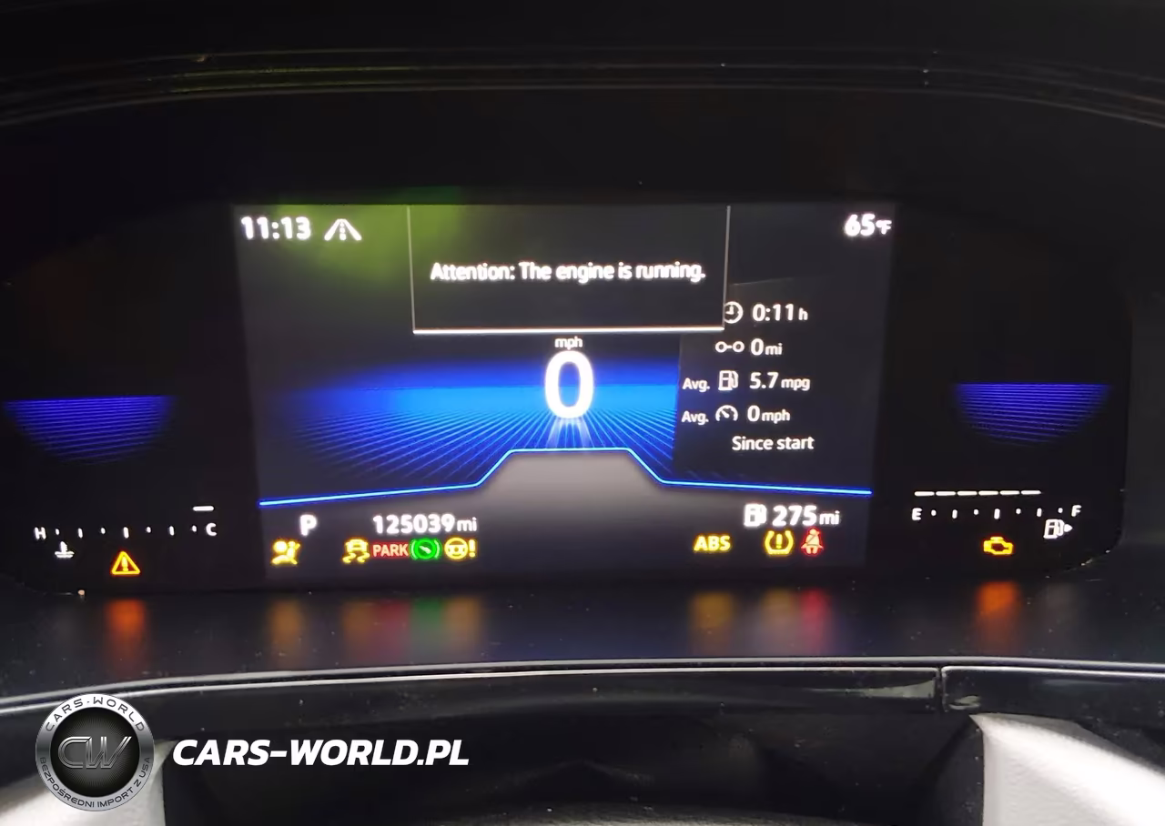 2022 Volkswagen Taos 1.5T S VIN:3VVAX7B24NM084241 - 7