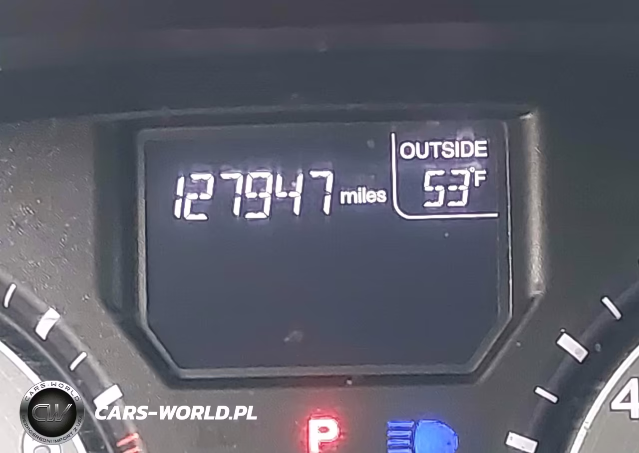 2016 Honda Odyssey Ex-L VIN:5FNRL5H65GB065748 - 16