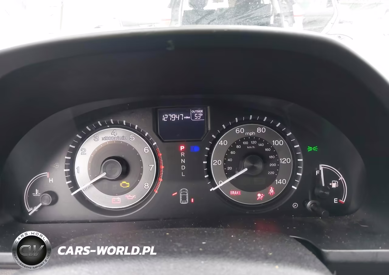 2016 Honda Odyssey Ex-L VIN:5FNRL5H65GB065748 - 7