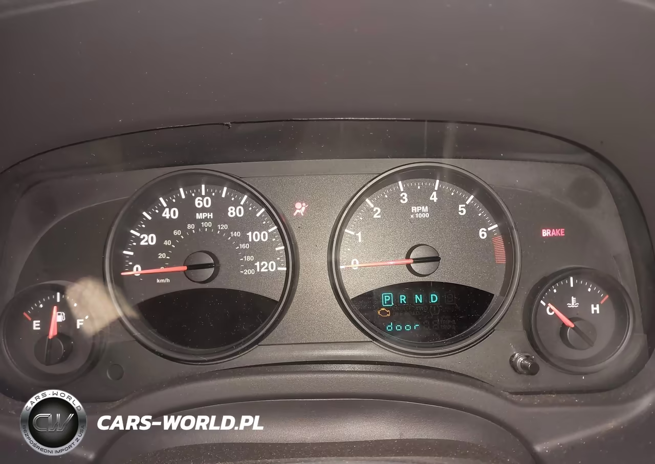 2013 Jeep Patriot Sport VIN:1C4NJPBAXDD100400 - 7