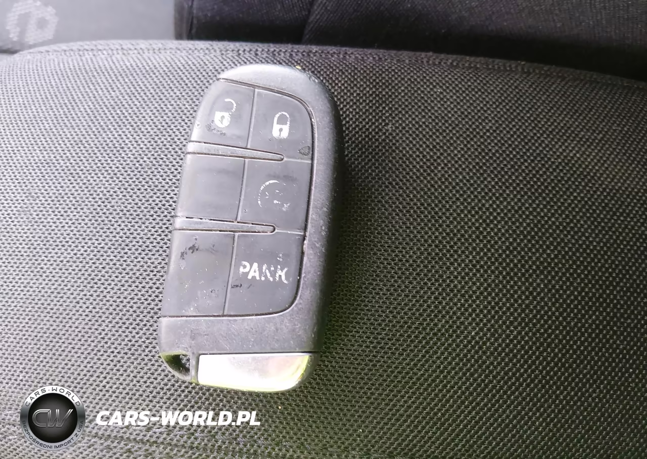 2017 Jeep Renegade Latitude Fwd VIN:ZACCJABB3HPE51976 - 11