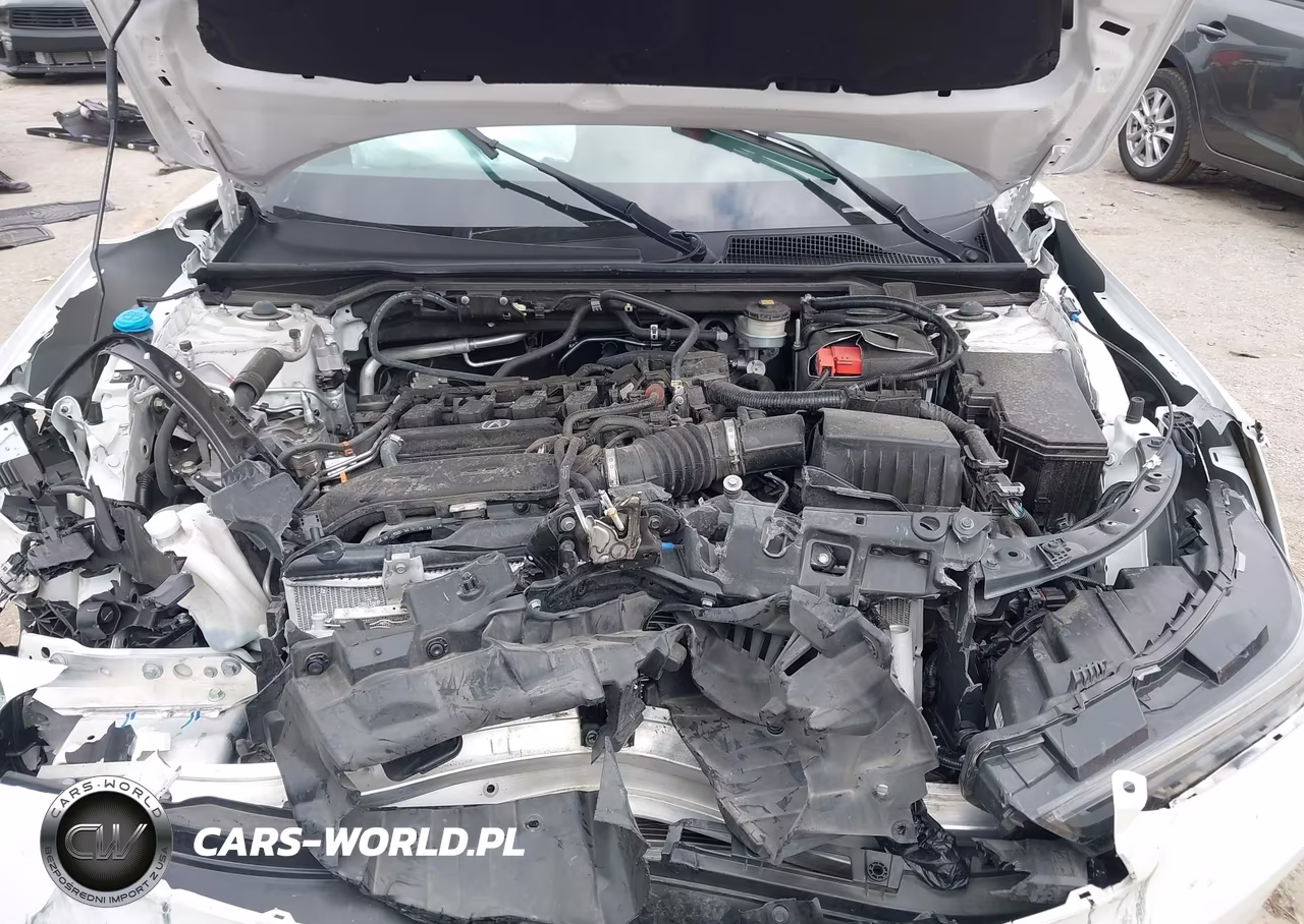 2023 Acura Integra A-Spec VIN:19UDE4H37PA008336 - 10