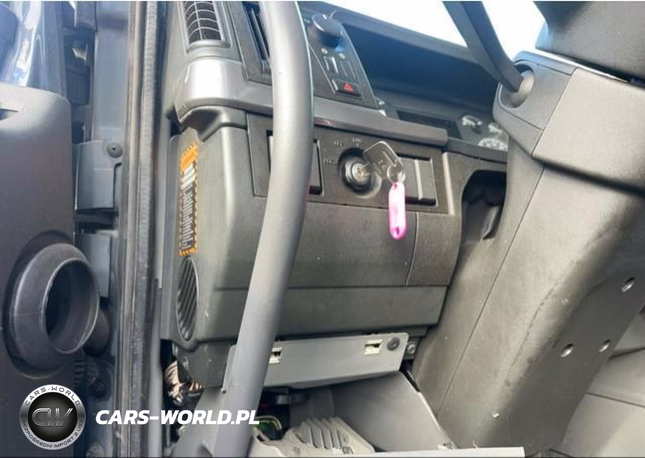 2020 Volvo Vnr VIN:4V4WC9EG9LN261814 - 7