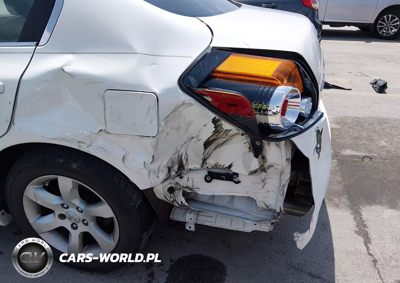 2009 Nissan Altima 2.5 S VIN:1N4AL21E29N546208 - 6