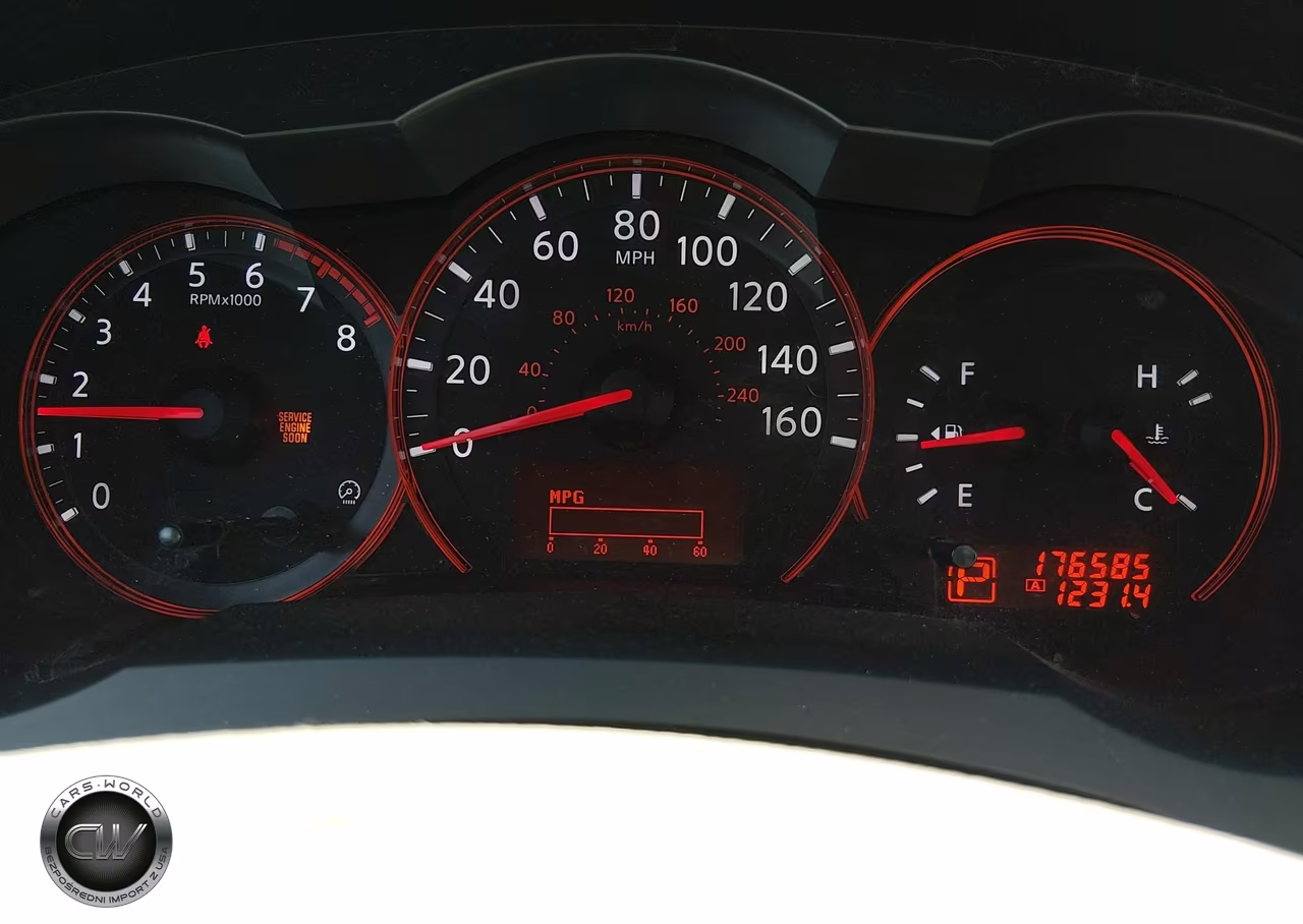 2009 Nissan Altima 2.5 S VIN:1N4AL21E29N546208 - 7