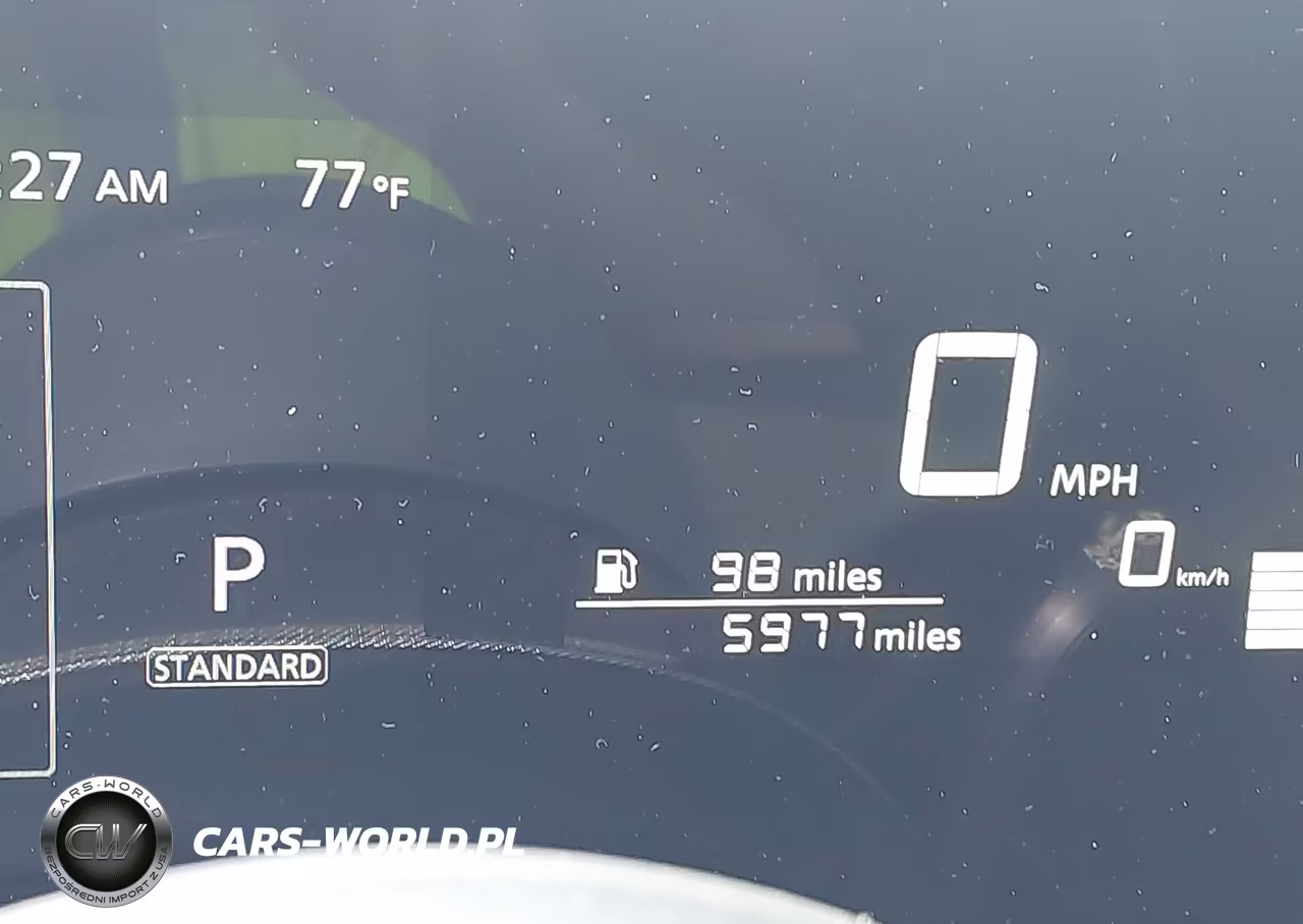 2025 Nissan Kicks Sv Fwd VIN:3N8AP6CAXSL432564 - 16