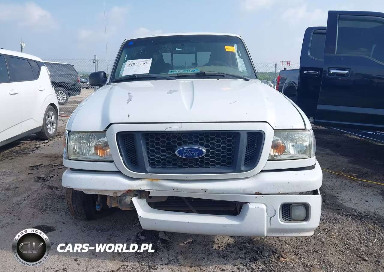 2004 Ford Ranger Edge-Tremor-Xl-Xlt VIN:1FTYR14U14PA67795 - 13