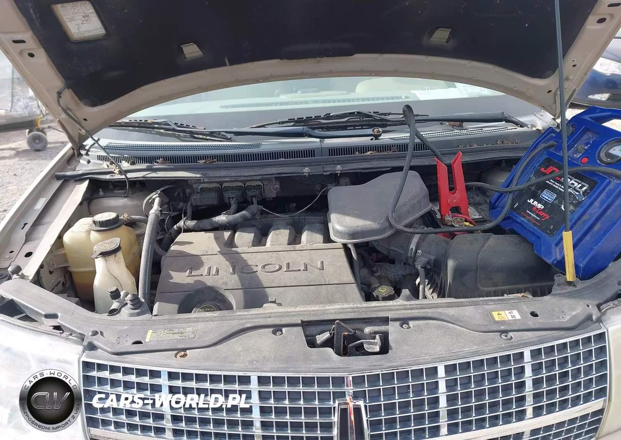 2007 Lincoln Mkx VIN:2LMDU88C07BJ38858 - 10