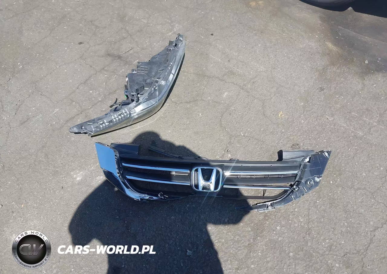 2014 Honda Accord Lx VIN:1HGCR2F38EA211837 - 12