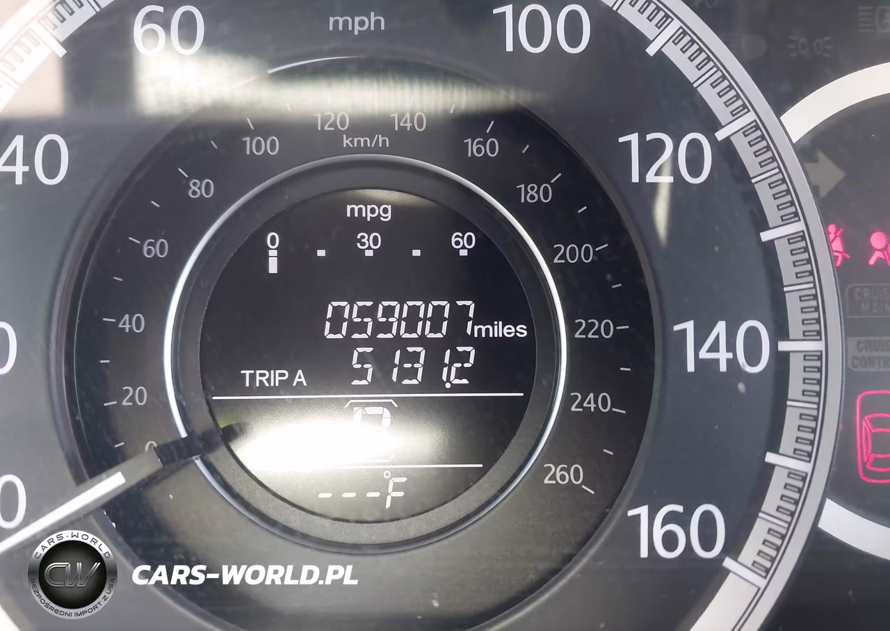 2014 Honda Accord Lx VIN:1HGCR2F38EA211837 - 16