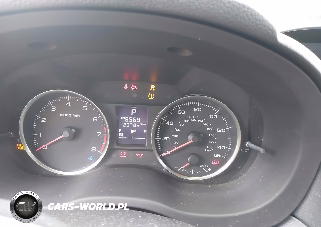 2015 Subaru Xv Crosstrek 2.0 Premium VIN:JF2GPACC9F8295567 - 7