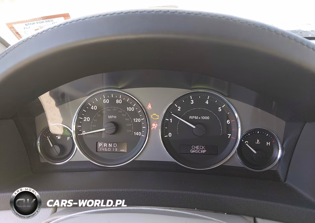 2010 Jeep Grand Cherokee Limited VIN:1J4RR5GT6AC134385 - 7