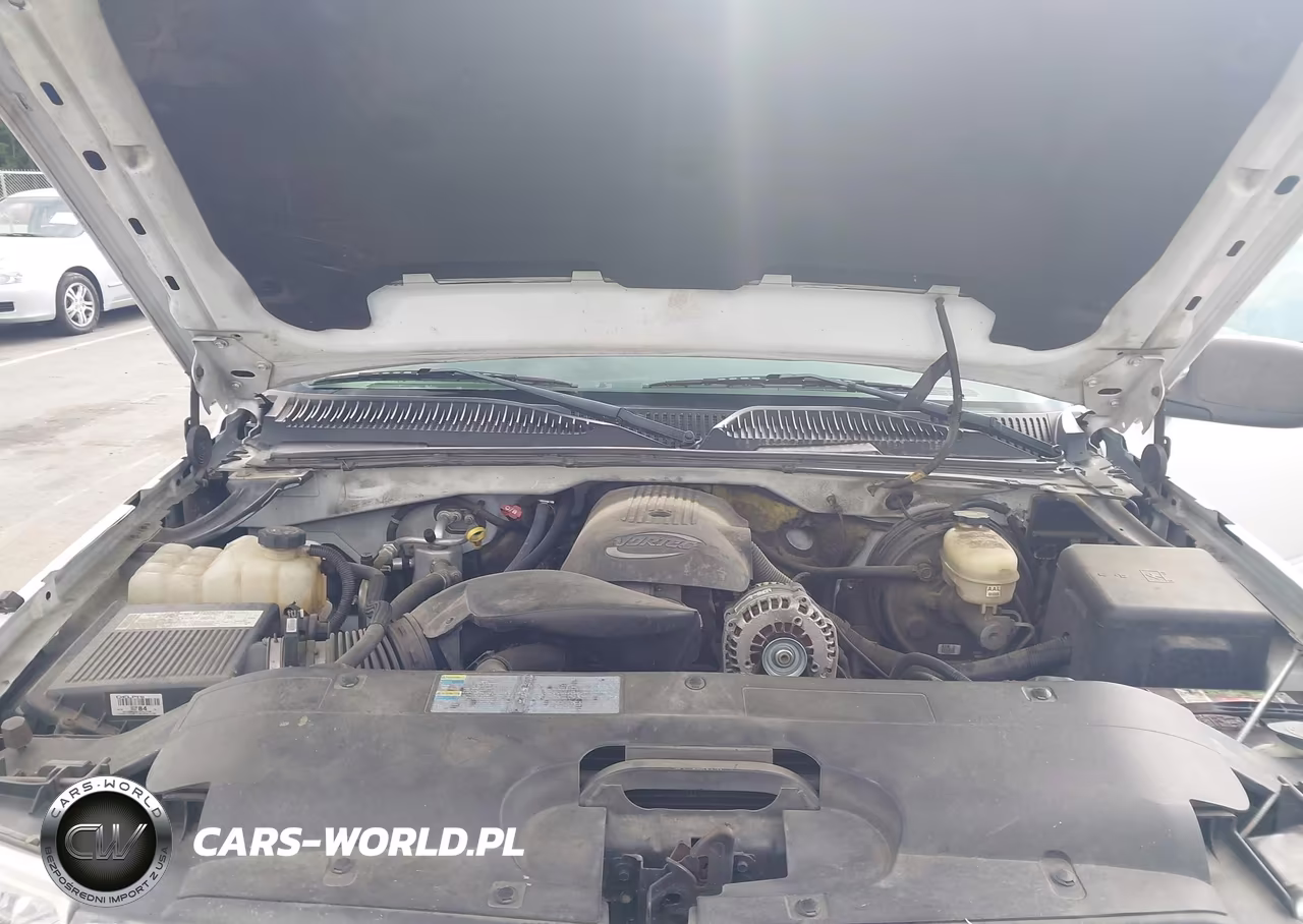 2006 Chevrolet Silverado 1500 Lt1 VIN:2GCEC13Z861344914 - 10