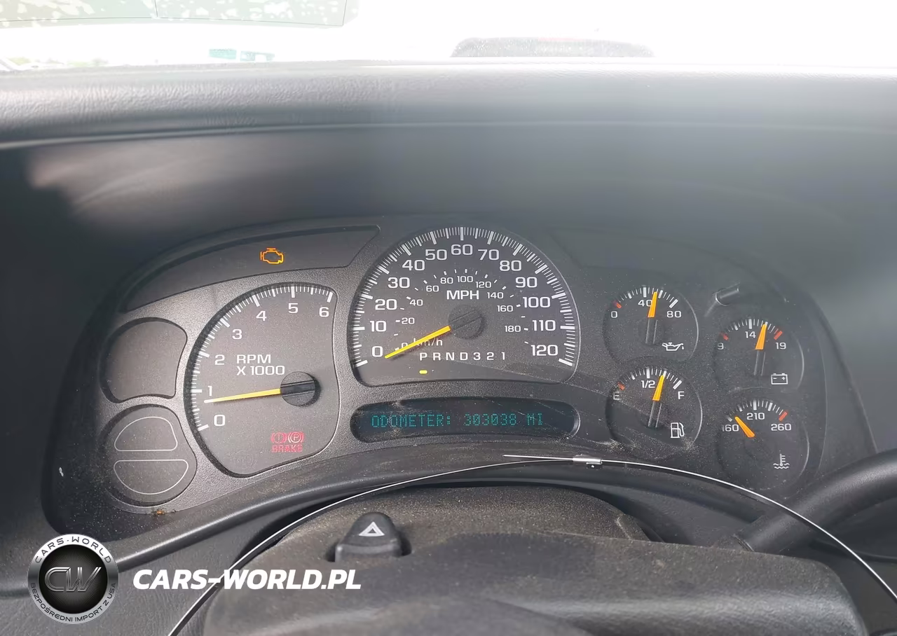 2006 Chevrolet Silverado 1500 Lt1 VIN:2GCEC13Z861344914 - 7