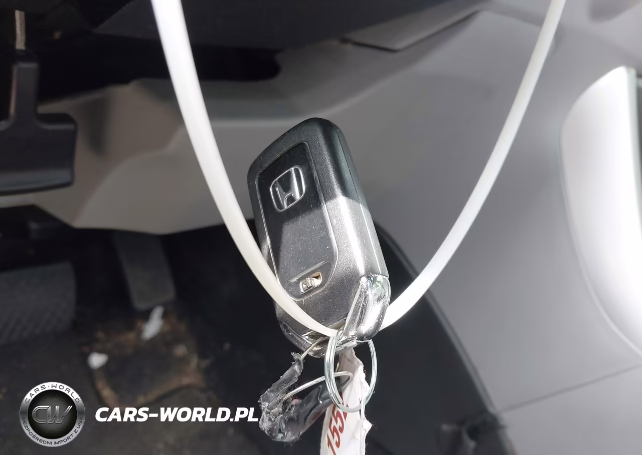 2014 Honda Accord Ex VIN:1HGCR2F71EA017525 - 11