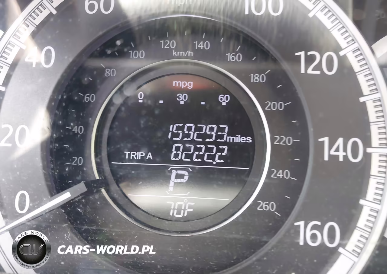 2014 Honda Accord Ex VIN:1HGCR2F71EA017525 - 16