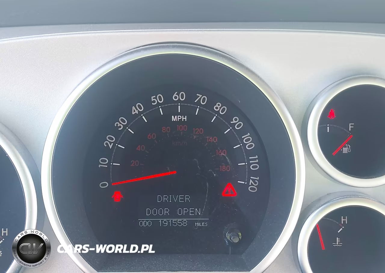 2008 Toyota Sequoia Platinum 5.7L V8 VIN:5TDBY67A08S023015 - 15