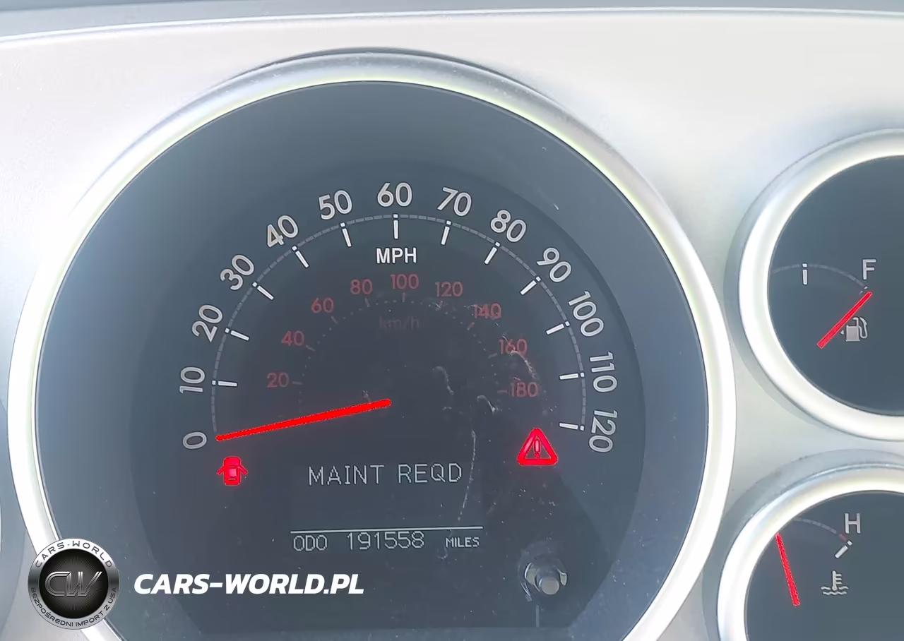 2008 Toyota Sequoia Platinum 5.7L V8 VIN:5TDBY67A08S023015 - 7