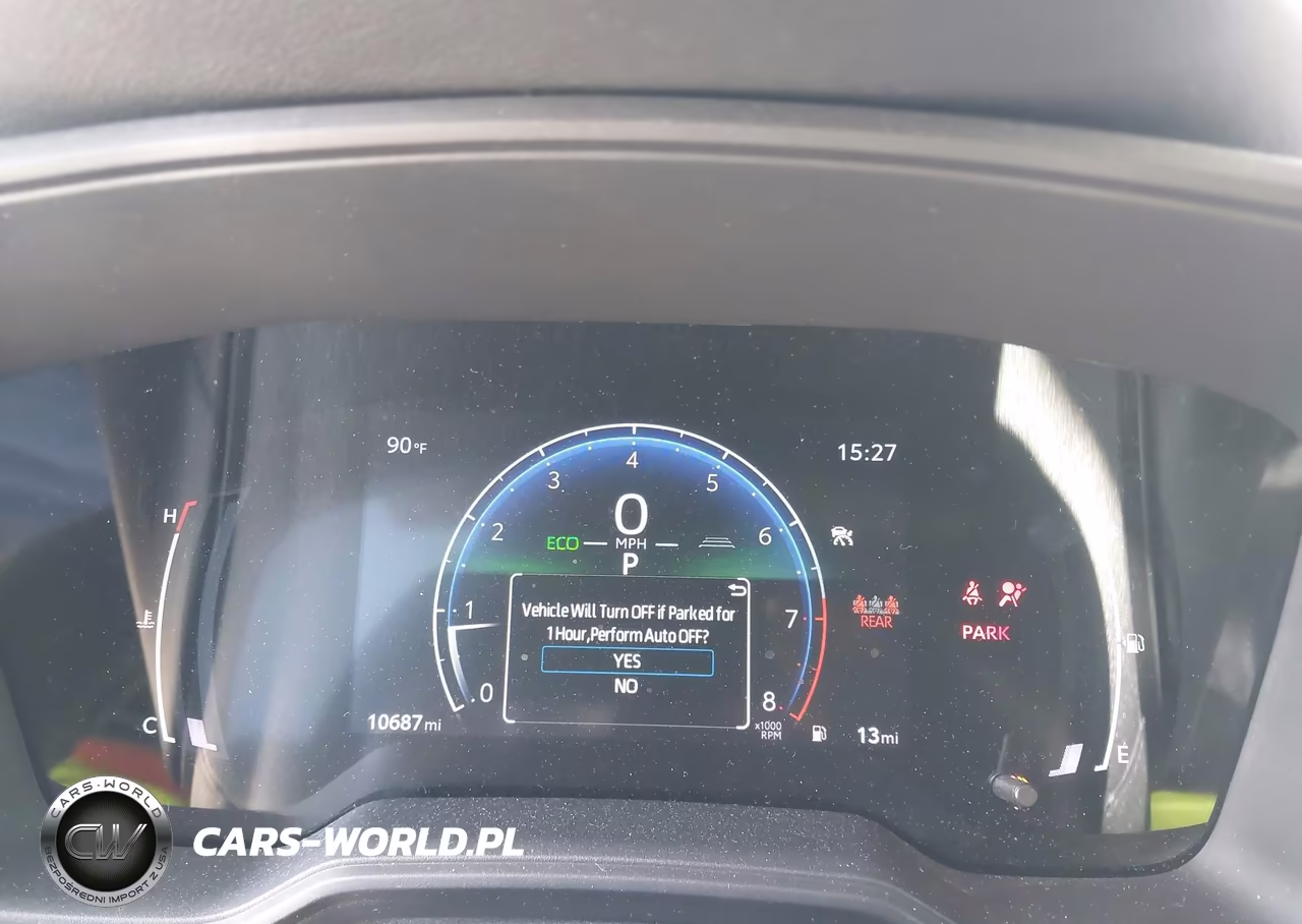2026 Toyota Corolla Se VIN:5YFS4MCE3TP262648 - 7