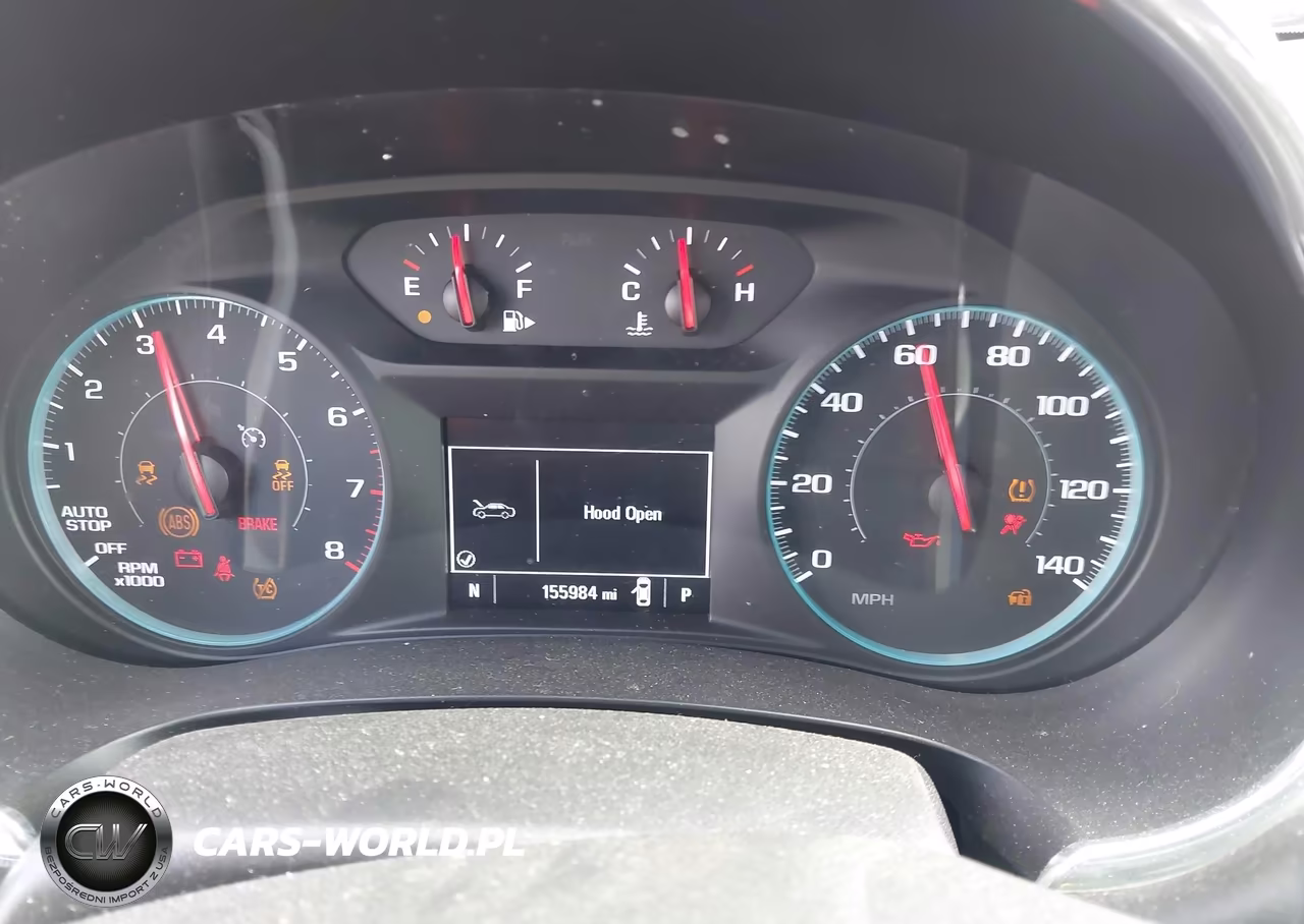 2021 Chevrolet Malibu Fwd Lt VIN:1G1ZD5ST3MF039130 - 7