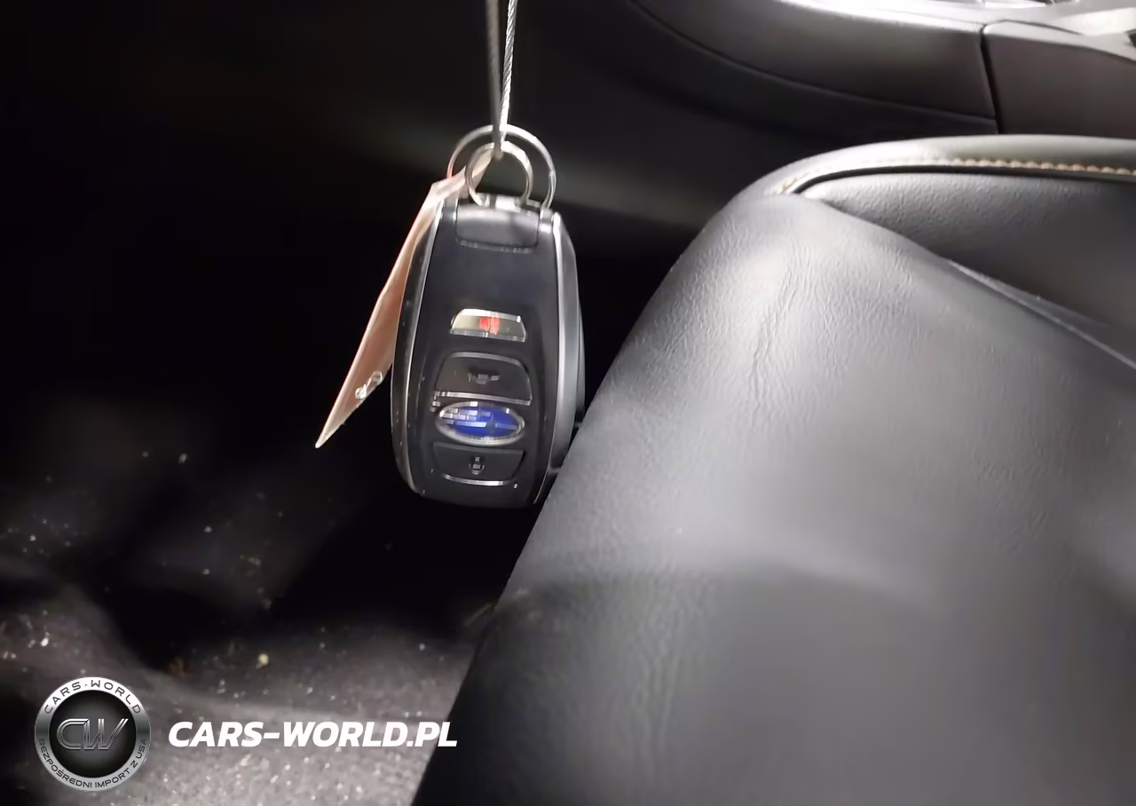 2023 Subaru Crosstrek Limited VIN:JF2GTHMC0PH312583 - 11