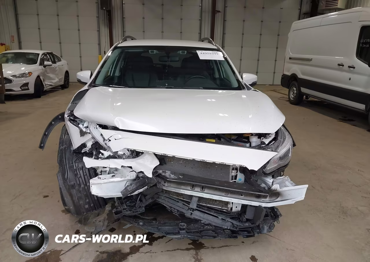 2023 Subaru Crosstrek Limited VIN:JF2GTHMC0PH312583 - 12