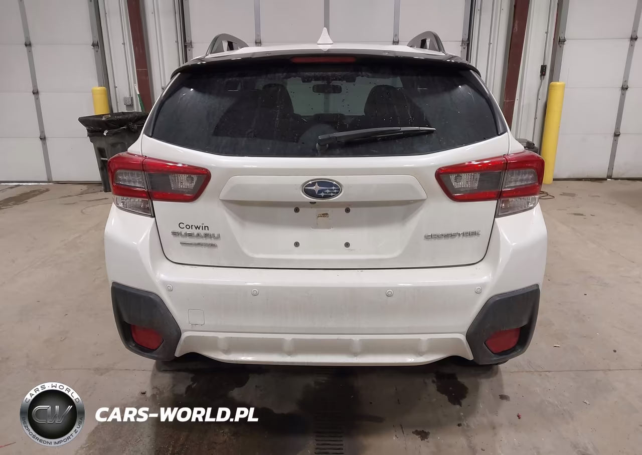 2023 Subaru Crosstrek Limited VIN:JF2GTHMC0PH312583 - 16