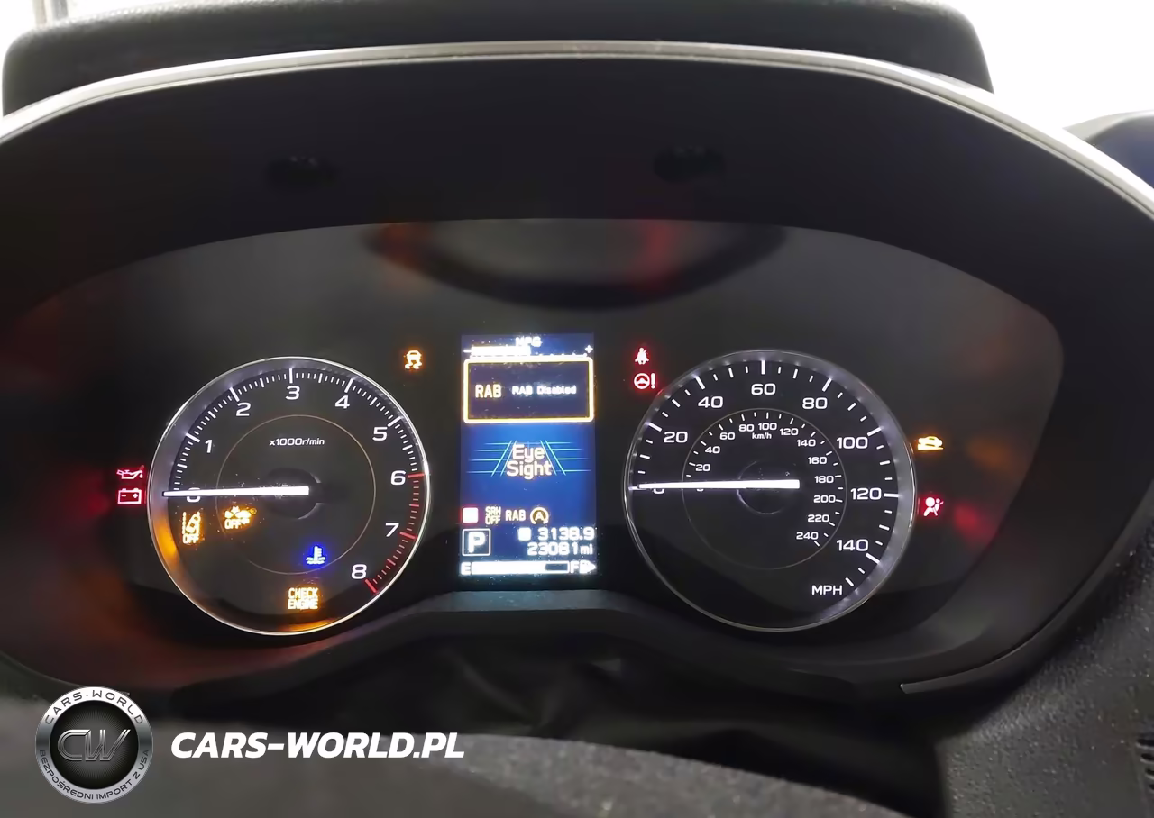 2023 Subaru Crosstrek Limited VIN:JF2GTHMC0PH312583 - 7